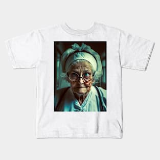 Hannah Kids T-Shirt